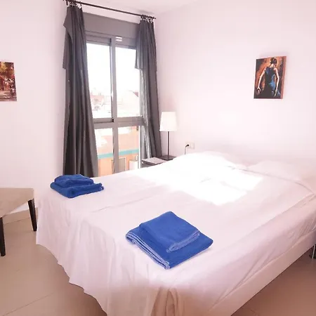 Mirador De Nerja, Apartamento Nerja