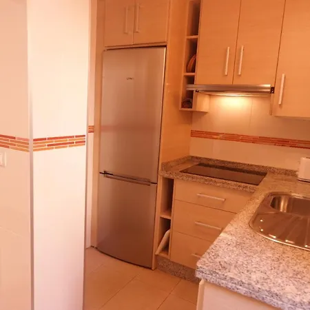 Apartamento Mirador De Nerja, *