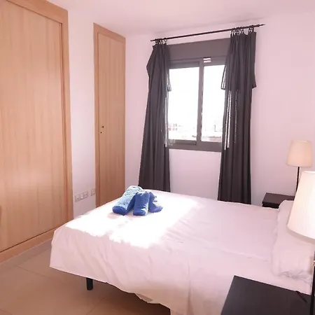 Apartamento Mirador De Nerja,