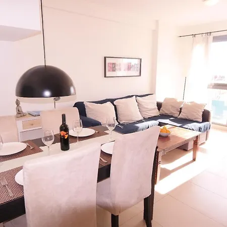 Apartamento Mirador De Nerja, Nerja