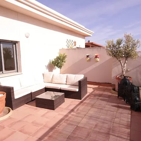 Apartamento Mirador De Nerja, Nerja