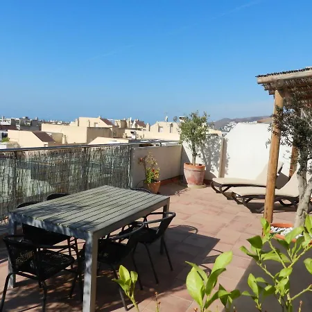 Apartamento Mirador De Nerja,